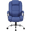 XL Bariatric 35 Stone 24 Hour Fabric Manager Chair