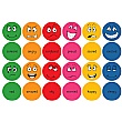 12 English Emotions Cushions with Tuf 2 Trolley