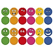 12 Emotions Cushions with Tuf 2 Trolley