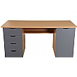 Aspyre Dos Home Office Desk