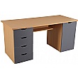 Aspyre Dos Home Office Desk