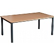 Karbon K4 Boardroom Tables