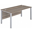 Commerce II Executive Rectangular Office Desks