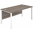 Commerce II Executive Rectangular Office Desks