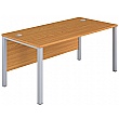 Commerce II Executive Rectangular Office Desks