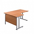 NEXT DAY Commerce II Deluxe Ergonomic Desks