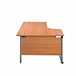 NEXT DAY Commerce II Deluxe Ergonomic Desks