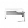 NEXT DAY Commerce II Deluxe Ergonomic Desks