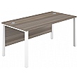 Commerce II Executive Rectangular Office Desks