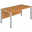 Commerce II Executive Rectangular Office Desks