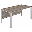 Commerce II Executive Rectangular Office Desks