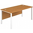 Commerce II Executive Rectangular Office Desks