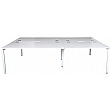 Karbon K4 Back to Back Modular Bench Desk