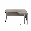 Commerce II Deluxe Ergonomic Office Desks