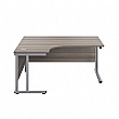 Commerce II Deluxe Ergonomic Office Desks