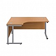 Commerce II Deluxe Ergonomic Office Desks