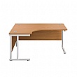 Commerce II Deluxe Ergonomic Office Desks