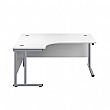 Commerce II Deluxe Ergonomic Office Desks