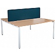 Karbon K4 Back to Back Modular Bench Desk