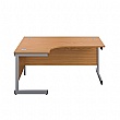 NEXT DAY Commerce II Ergonomic Desks