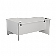 Commerce II Panel End Ergonomic Office Desks