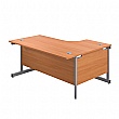 Commerce II Ergonomic Office Desks