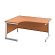 Commerce II Ergonomic Office Desks