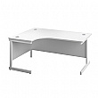 Commerce II Ergonomic Office Desks