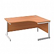 Commerce II Ergonomic Office Desks