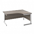 Commerce II Ergonomic Office Desks