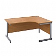 Commerce II Ergonomic Office Desks