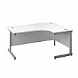 Commerce II Ergonomic Office Desks