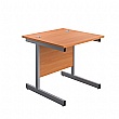 Commerce II Rectangular Office Desks