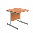 Commerce II Rectangular Office Desks