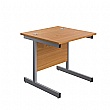 Commerce II Rectangular Office Desks