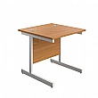 Commerce II Rectangular Office Desks