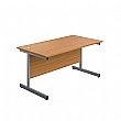 Commerce II Rectangular Office Desks