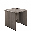 Commerce II Panel End Rectangular Office Desks