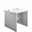 Commerce II Panel End Rectangular Office Desks