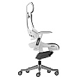 Jett Mesh Task Chair With Headrest