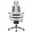 Jett Mesh Task Chair With Headrest