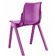 ErgoStak Ergonomic Classroom Chairs