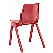 ErgoStak Ergonomic Classroom Chairs