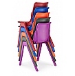 ErgoStak Ergonomic Classroom Chairs