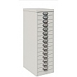 NEXT DAY Silverline Multi Drawer Cabinets