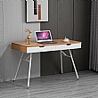 Aspyre A-Frame Home Office Desk