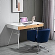 Aspyre A-Frame Home Office Desk