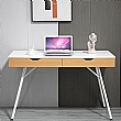 Aspyre A-Frame Home Office Desk