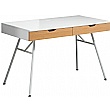 Aspyre A-Frame Home Office Desk