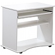 Aspyre Compact Mobile Home Office Desk